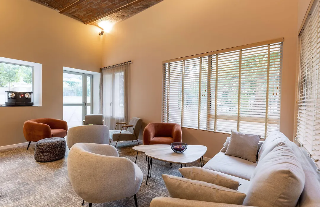 Best Western Hotel&SPA Coeur De Cassis-1