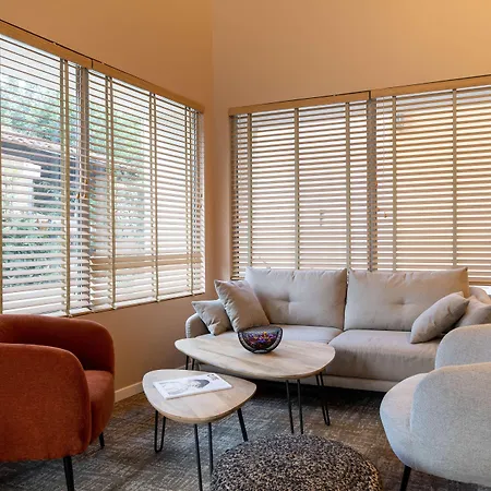 Best Western Hotel&SPA Coeur De Cassis-3